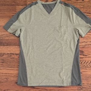 Lululemon V Neck